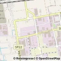 Map Cittadella