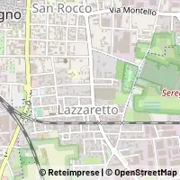Karta Seregno