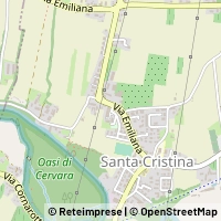 지도 Quinto di Treviso