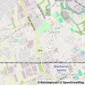 Mappa 20845