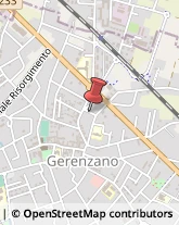 Via Trento, 2,21040Gerenzano