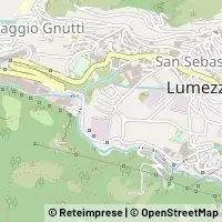 Karta Lumezzane