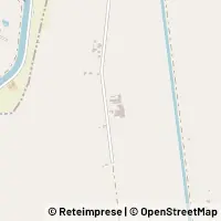 Carte Torre di Mosto