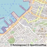 Carte Trieste