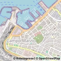 Kort Trieste