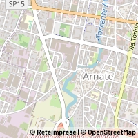 Kort Gallarate