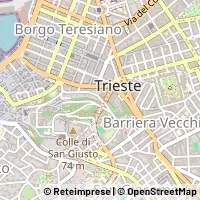 Peta Trieste