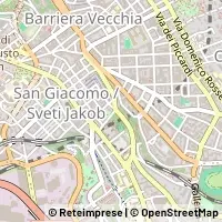 Harita Trieste