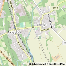 Mappa 28012