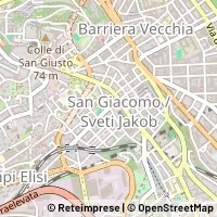 Harita Trieste