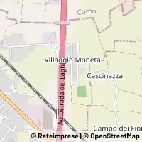 Karta Gerenzano