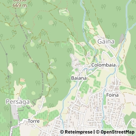 Mappa 25050
