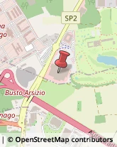 Via per Busto Arsizio, 11,21013Solbiate Olona