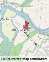 Via per Calepio, 171,25031Capriolo