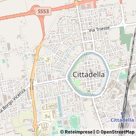 Mappa 35013