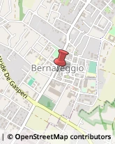 Via Guglielmo Marconi, 2,20881Bernareggio