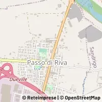 Mapa Dueville