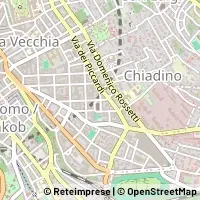 Carte Trieste