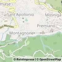 Carte Lumezzane