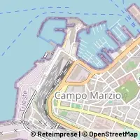 Kart Trieste