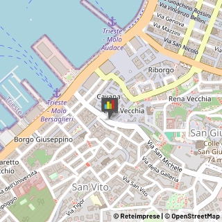 Molini,34124Trieste