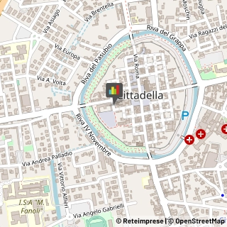 Bar e Caffetterie,35013Padova