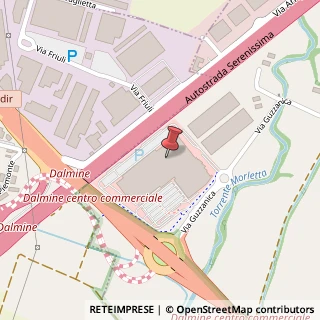 Mappa Via Guzzanica, 62 / 64, 24040 Stezzano, Bergamo (Lombardia)
