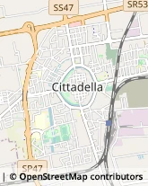 Avvocati Cittadella,35013Padova