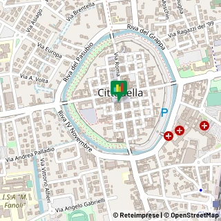 Energia Solare ed Alternativa - Impianti,35013Padova