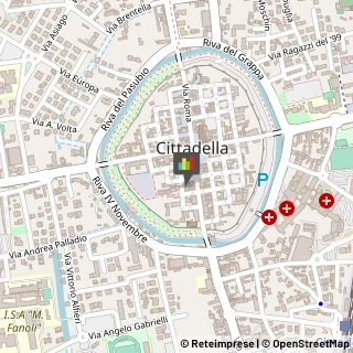 Ricerca e Selezione del Personale Cittadella,35013Padova