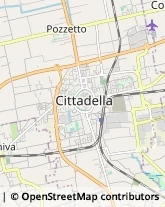 Impianti Idraulici e Termoidraulici Cittadella,35013Padova