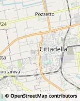 Centri di Benessere Cittadella,35013Padova