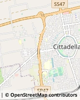 Centri di Benessere Cittadella,35013Padova