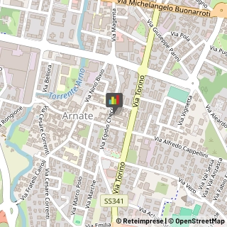 Logopedia Gallarate,21013Varese