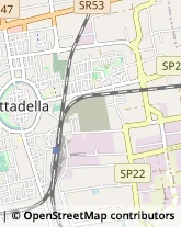 Pavimenti Cittadella,35013Padova