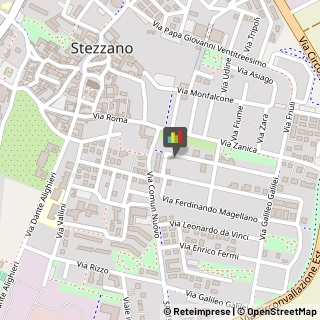 Odontoiatri e Dentisti - Medici Chirurghi Stezzano,24040Bergamo