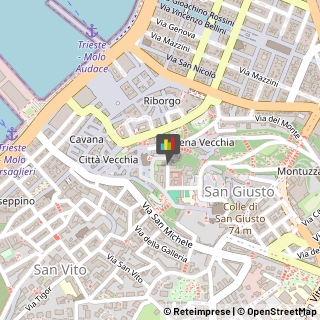Stampe Artistiche,34181Trieste