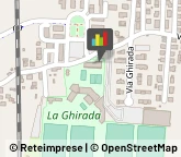 Impianti Sportivi Treviso,31100Treviso