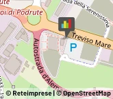 Fast Food e Self Service,31057Treviso