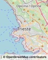 Profumerie Trieste,34144Trieste