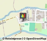 Impianti Sportivi Morgano,31050Treviso