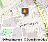 Telecomunicazioni Impianti ed Apparecchi - Produzione e Ingrosso Sovico,20845Monza e Brianza