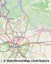 Audiovisivi - Apparecchi ed Impianti Verano Brianza,20843Monza e Brianza