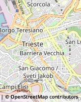 Locali, Birrerie e Pub Trieste,34137Trieste