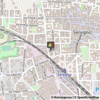 Medicina Estetica - Medici Specialisti Seregno,20831Monza e Brianza