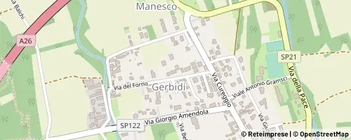 Mappa 