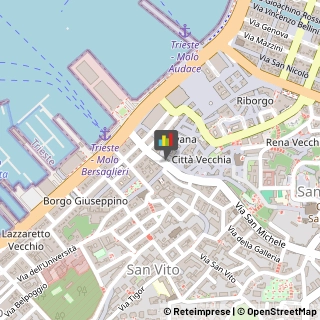Ferramenta Trieste,34124Trieste