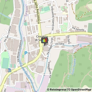 Manicure e Pedicure Sarezzo,25068Brescia