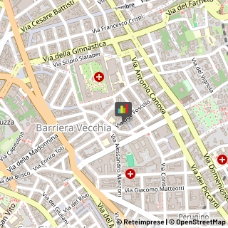 Pubblicità - Agenzie e Studi,34129Trieste