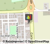 Autofficine e Centri Assistenza,30028Venezia